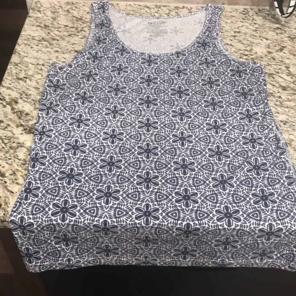 Tank top